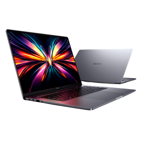 Ноутбук REDMI Book Pro 16 2025 Ultra 5 32GB/1TB