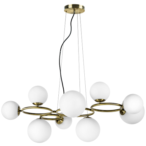 Подвесная люстра Globo Lightstar 815091