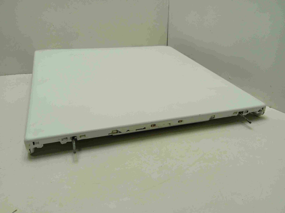 EWT10420W кт198 Верхняя крышка для стиральной машины Electrolux EWT10420W б/у