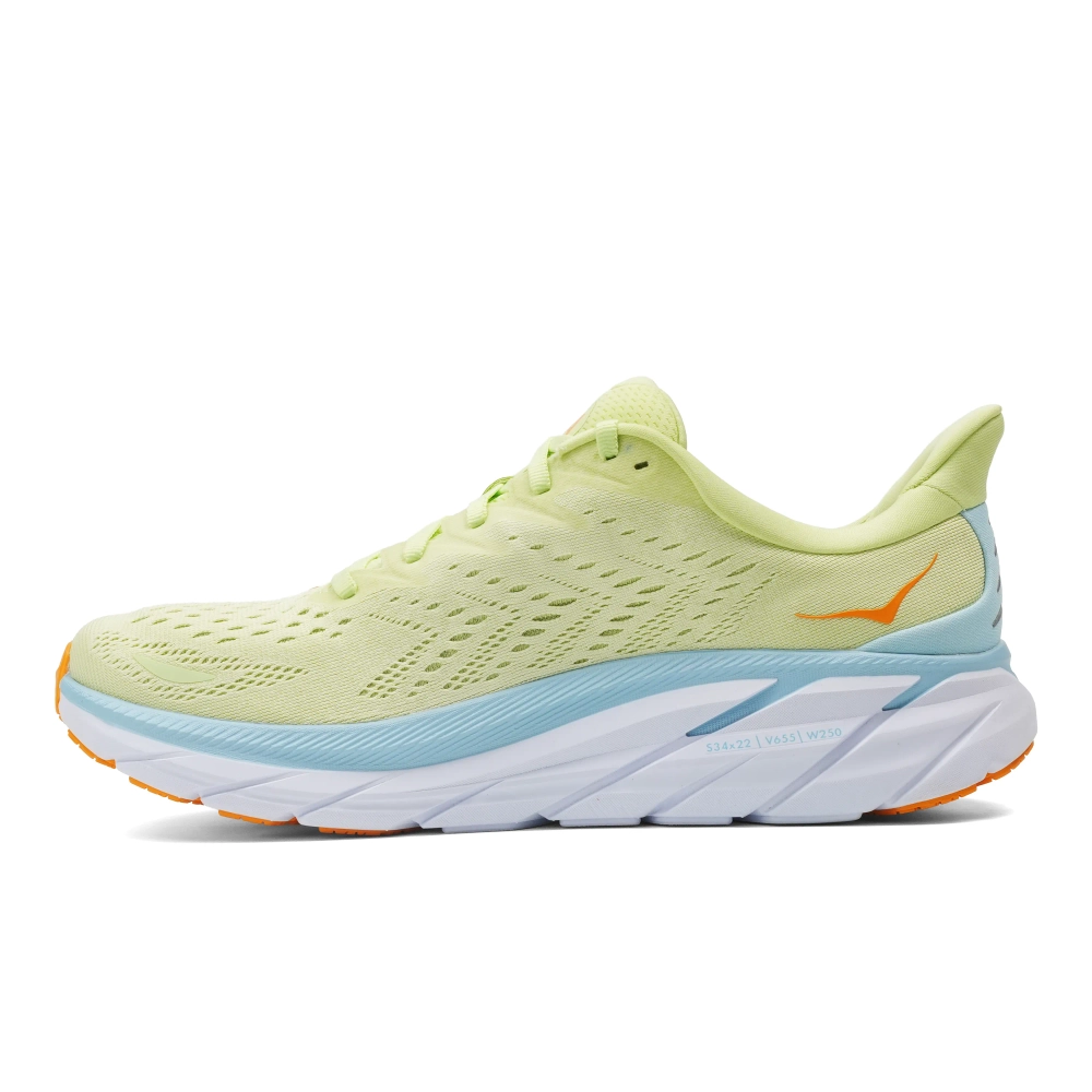 Кроссовки мужские Hoka Clifton 8 WIDE