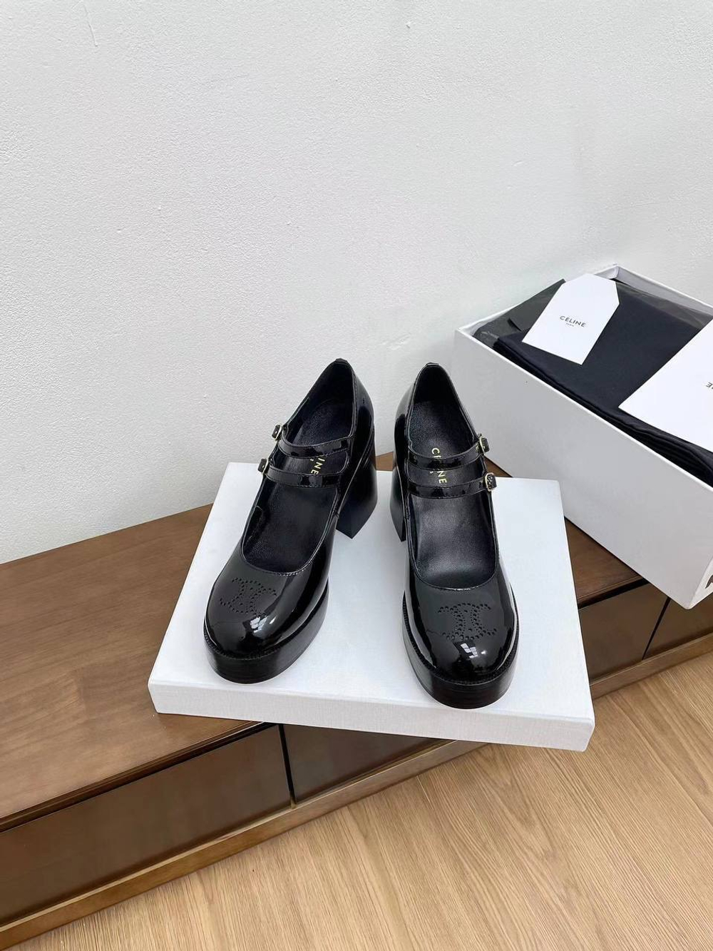 Туфли Celine