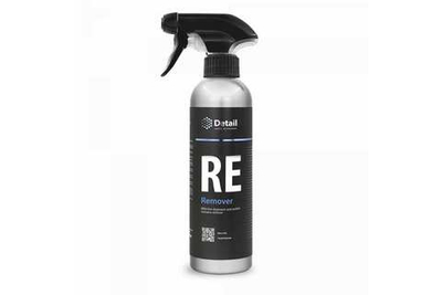 Обезжириватель Remover Detail, 500 мл