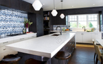 Pendant design lamp  TROVE by Niche Modern