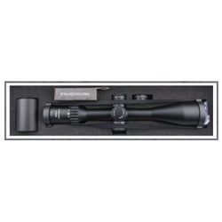 Прицел Vector Optics Continental 4-24x50 Tactical SFP (VCT-20)