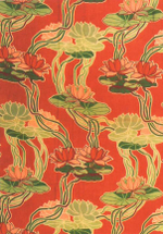 V&A Pattern: 100 Postcards