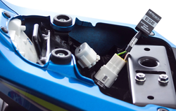 Healtech Эмулятор сервопривода KTM HT-ESE-KT3