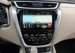 Магнитола для Nissan Murano Z52 2016-2022 - Airok RX-1206 Android 13, Быстрая, SIM-слот