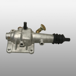 6DS180T-1703010-192 - Механизм переключения КПП на Yutong