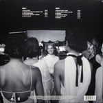 Lana Del Rey / Chemtrails Over The Country Club (Coloured Vinyl)(LP)