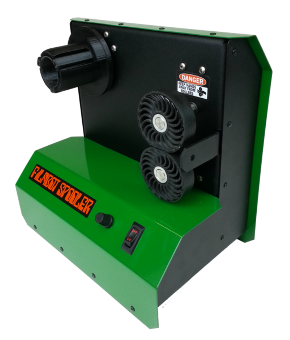 FILABOT SPOOLER