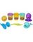 Play-Doh Подводный мир