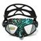 Маска C4 Carbon Condor Antifog Camoskin Ocean