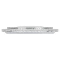 Светильник потолочный светодиодный ЭРА SPB-6 Sunny 86W-3K-6,5K-RC WH+GR с ДУ | Светильники SPB-6 с ДУ