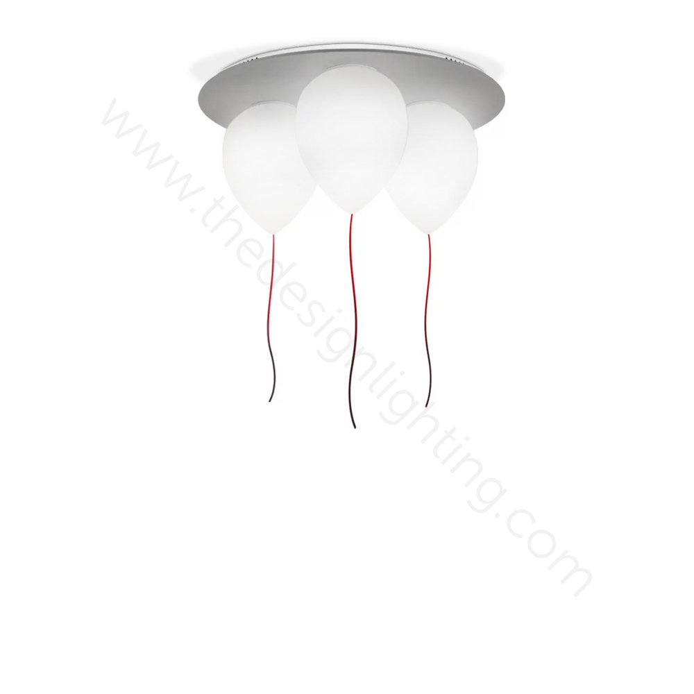 Ceiling design lamp  Baloon by Estiluz
