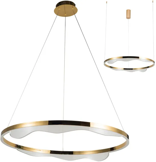 Подвесной светильник Кастела 08263-80,36 Kink Light