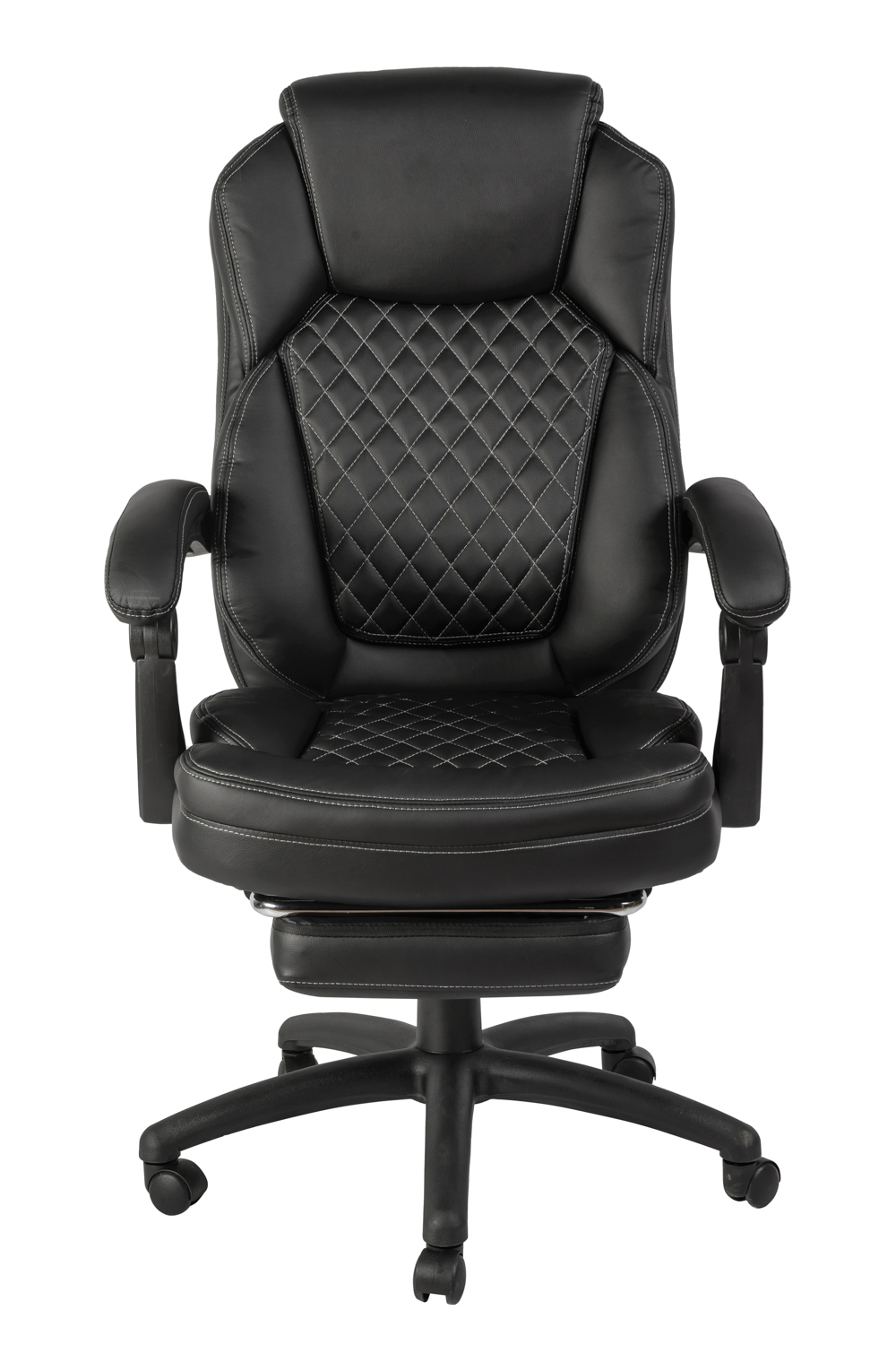Компьютерное кресло MF-3060 black
