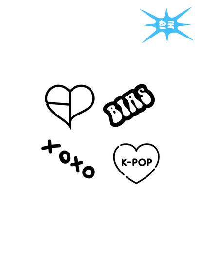 k-pop