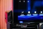 Магнитола для Toyota Land Cruiser 200 2015-2021 с JBL и 360 - RDL-LC200-16-LCD монитор 12.3" на Android 13, Быстрая, CarPlay, 4G SIM-слот