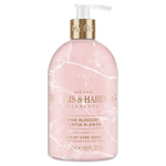 Baylis & Harding Elements жидкое мыло для рук Pink Blossom & Lotus Flower Розовый цвет и цветок лотоса 500 мл (из Финляндии)