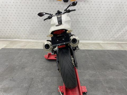 Ducati Monster 696 Plus 2013