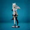 Shirakami Fubuki - Hololive