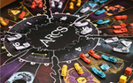 ARCS: Miniatures Pack