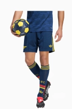 Шорты adidas Arsenal FC 26/27 Away - темно-синий