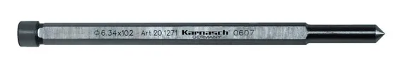 Выталкивающий штифт Karnasch, арт. 20.1271