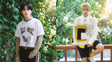 Каталог дакимакур по Stray Kids стал ещё ярче