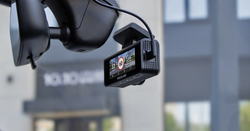 Neoline Argus 4K Dual с камерой заднего вида