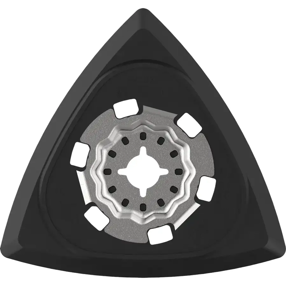 Шлифподошва Starlock AVZ 93 G BOSCH 2608669125