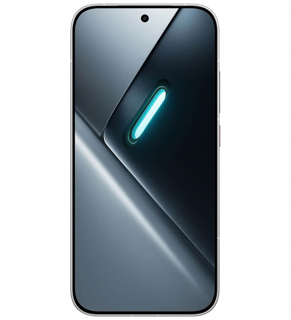 Смартфон Xiaomi POCO X8 Pro 12/512Gb Белый
