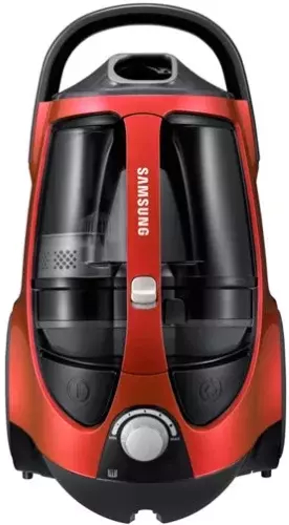 Пылесос Samsung VCC885FH3R/XEV
