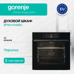 Духовой шкаф Gorenje BPS6747A06BG