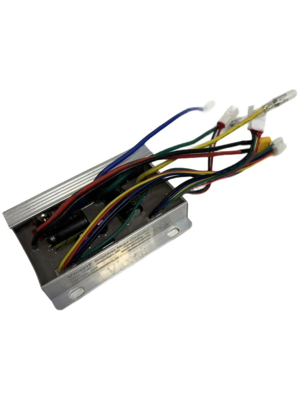 Контроллер 36V 15A 350W для AOVO PRO
