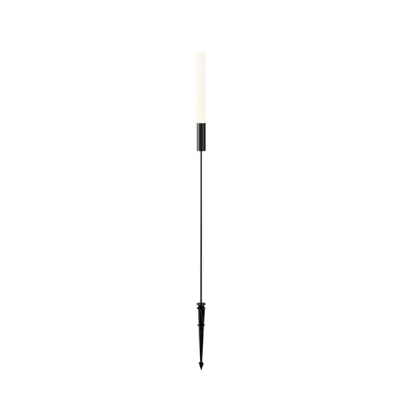 Грунтовый светильник Flare O510FL-L3B3K1 Maytoni