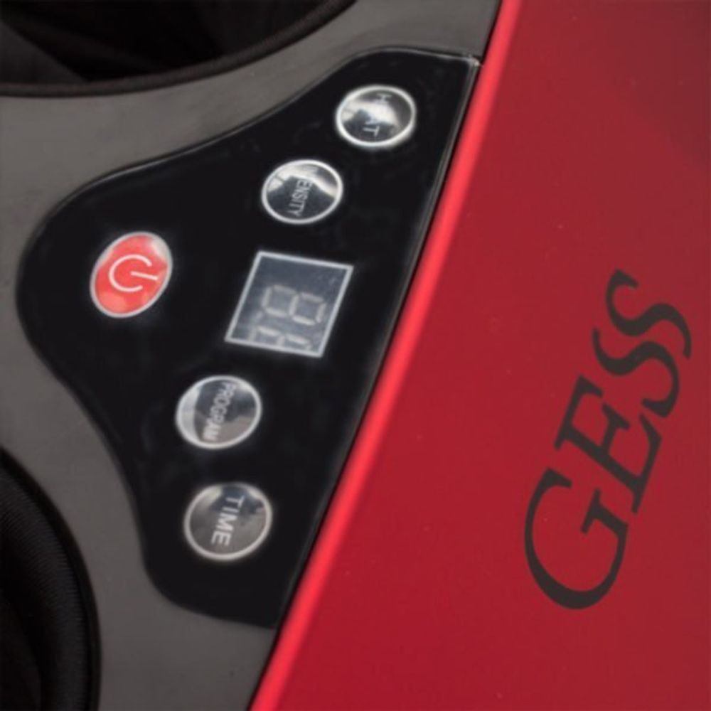 Массажер для ног Gess VELVET