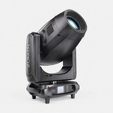 Quatro blade A1200F — гибридная вращающаяся голова BSWF 1200 Вт с CMY и зумом 5°–50°