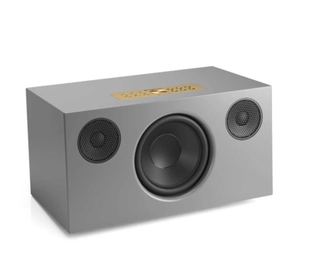 Audio Pro C10 MkII W Grey (серый) беспроводная акустика