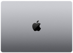 Ноутбук Apple MacBook Pro 14" A2442 (MKGQ3LL/A) 14"/Apple M1 Pro/RAM 16GB/SSD 1TB/14 Core GPU/3024*1964/Retina/Mac Os/Подсветка кл-ры: нет/серебристый. Состояние: B1