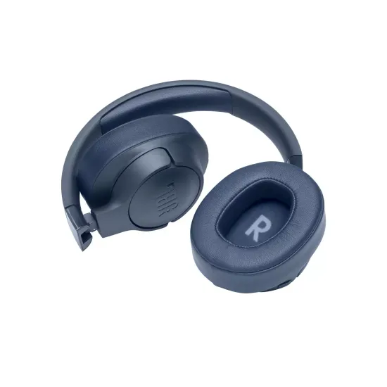 Беспроводные наушники JBL Tune 710BT Синий