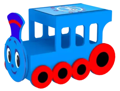 Интерактивный стол Service.Interactive 
