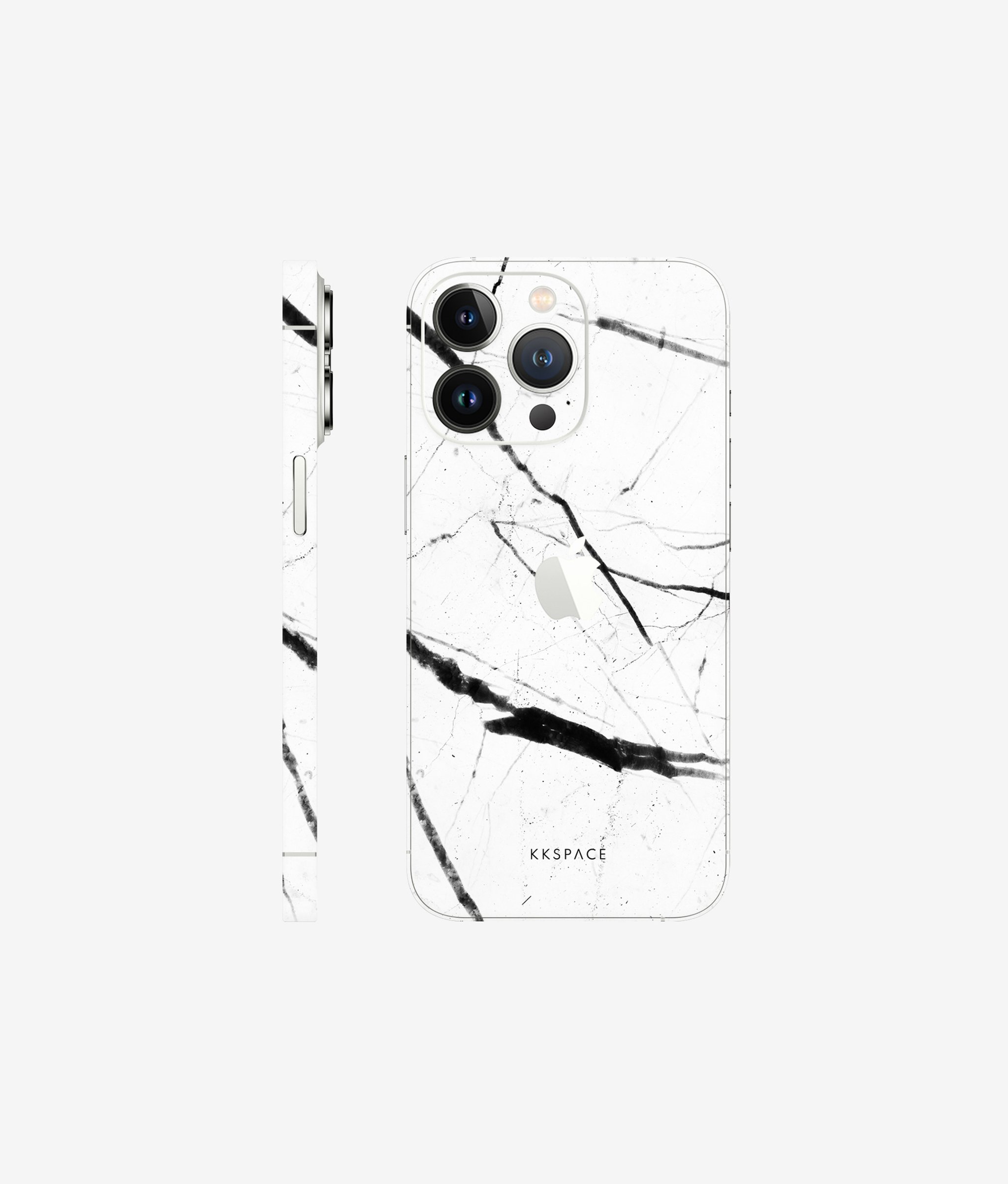 Виниловая наклейка VE для iPhone
