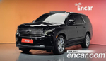 Chevrolet Tahoe 6.2 High Country 4WD — 2022