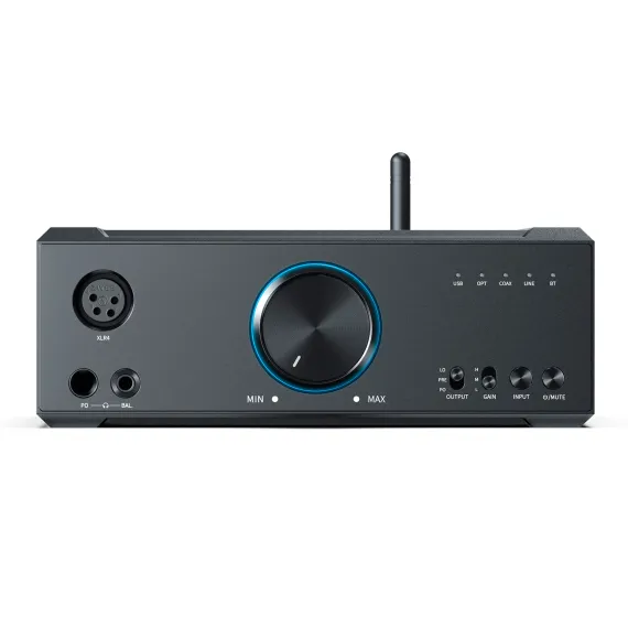 FiiO K9
