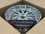 КОВАНЫЕ ДИСКИ для Porsche 911 997.1 TURBO