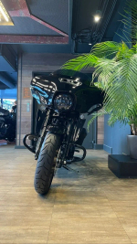 Harley-Davidson Street Glide ST, 2023