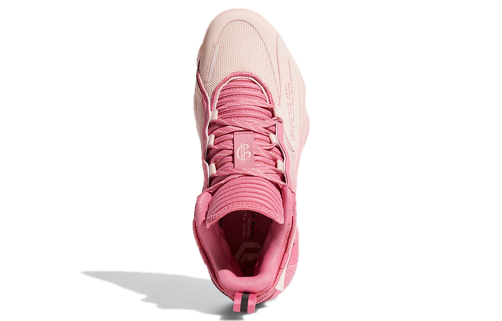 Adidas Dame 7 Extply Gca "D.O.L.L.A."