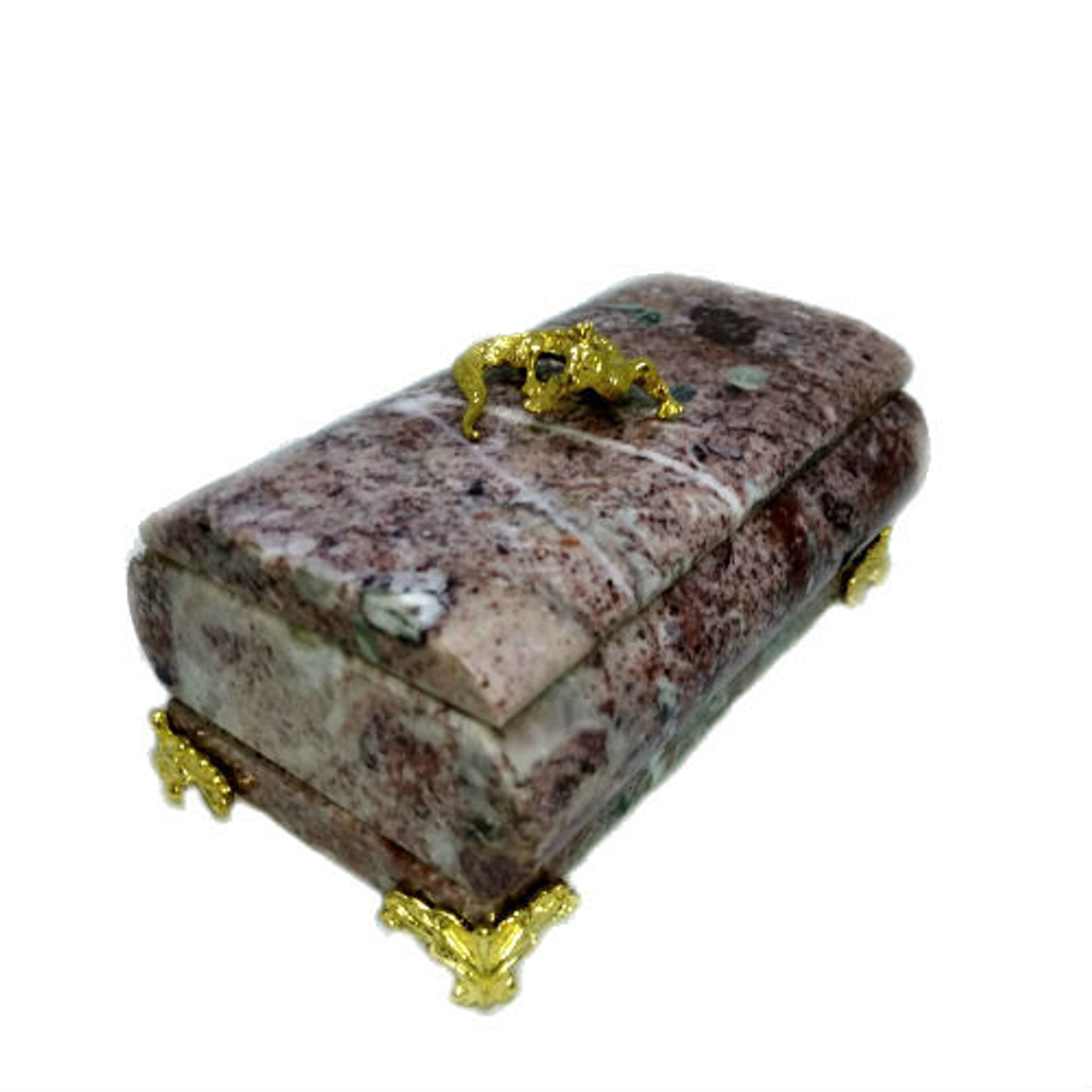 Шкатулка криноид