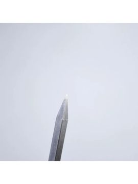 Шило 165 мм, прямой клинок 80x5x5мм Петроградъ М00012293